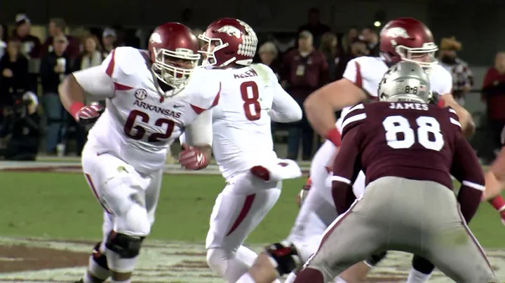 Rawleigh Williams Highlights
