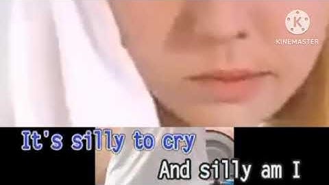 05. IN MY LITTLE ROOM - Victor Wood (Karaoke/Videoke)