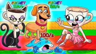 : ,   ! Italian Brainrot 