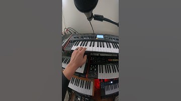 Deepmind 12 Usable patches
