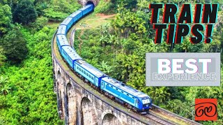 How to Book Train Tickets in Sri Lanka: A Step-by-Step Guide screenshot 5