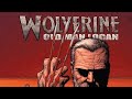 Old Man Logan Comic Dub