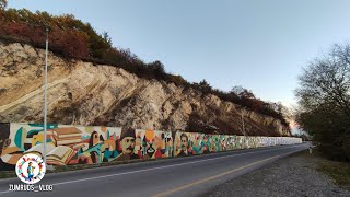 Şamaxı Məlhəm Kəndi Shamakhi Malham Village