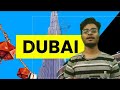 #DUBAI UAE KE KUCH AMAZING FACTS - HAMARI DIARIES