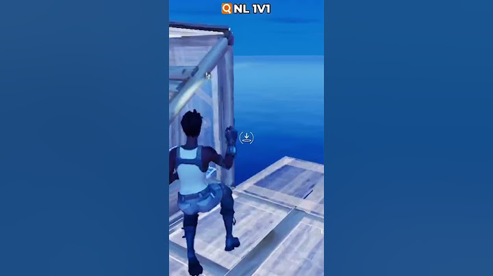 He Blocked Me THEN ENDED IT Instantly 😤 | 1v1 Fight #fortniteshorts   #1v1    #boxfight