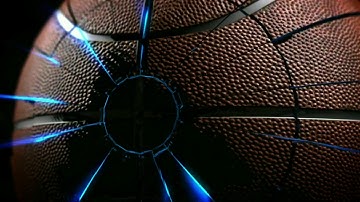 Youtube Intro | Sports Intro | Basketball Intro | Animation | Motion Graphics |