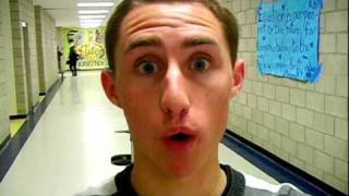 "Sadie Hawkins Dance" Music Video