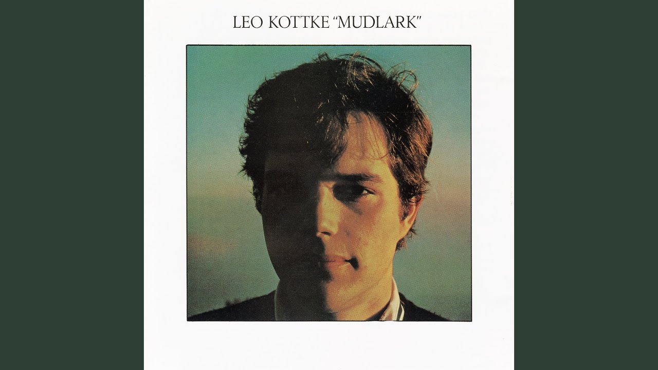 June Bug | 2:16 | Leo Kottke - Topic | 4.67K subscribers | 1,847 views | July 13, 2023