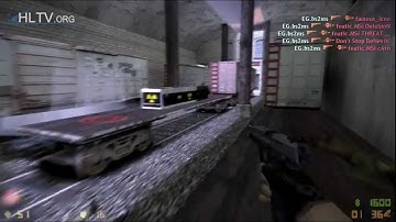 PCW   lurppis vs fnatic