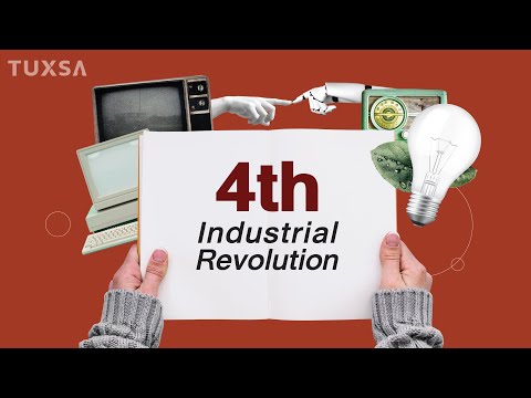วีดีโอ: 4 วิธีในการเริ่มต้นการปฏิวัติ
