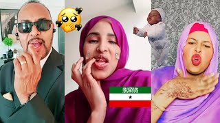 Mahad Abdullahi Iyo Malyuun Maanka Oo Jawabta Waa Cod Sirta Live Video Tiktok Sababta Furiin Sharma