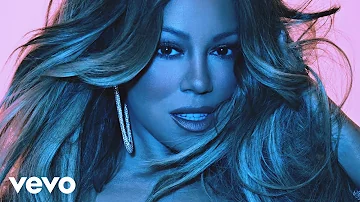 Mariah Carey - A No No (Audio)