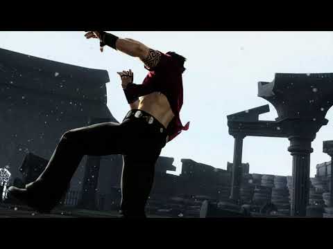 VF5FS match - Brad (kebulee) vs. Dural (Notable 6)