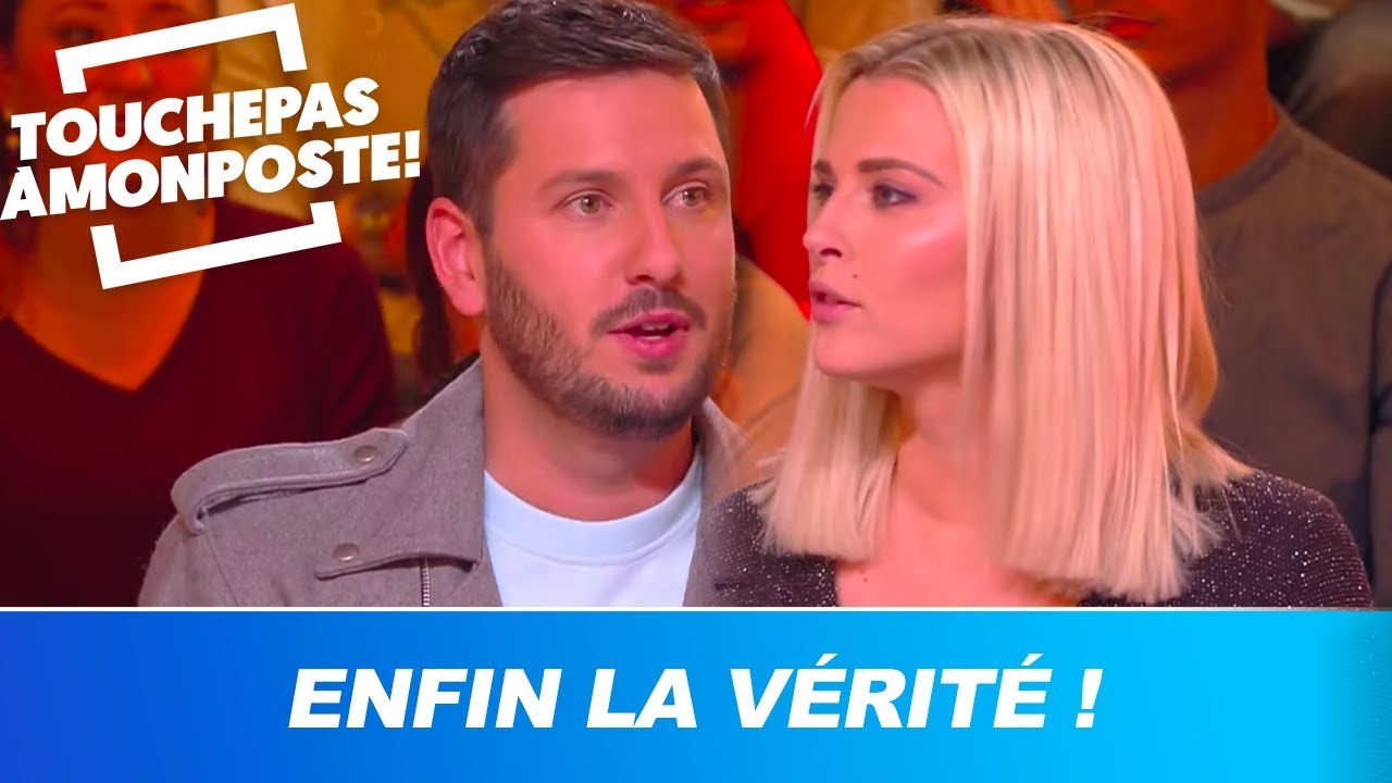 Kelly Vedovelli En Couple Avec Maxime Guény