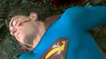 SUPERMAN: DOOMSDAY - The Death of Superman (Fan film 1 of 5)