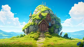 Free🍃 Lofi music to put you in a better mood 🌄 Chill music to relax/ study to