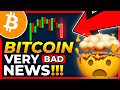 USDC Stablecoin Depegs From $1 [bad news!!] Bitcoin Price Prediction 2023 // Bitcoin News Today