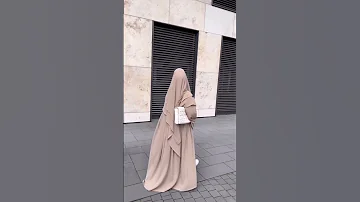 ما أروعك بالحجاب الشرعي 