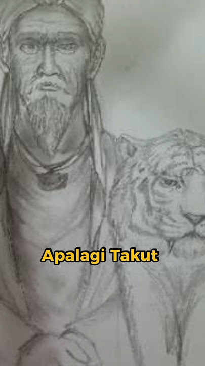 Ciri Orang Diikuti Khodam Leluhur #shortviral #videoshort #khodamleluhur