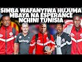 Duh Kilichowapata Simba Nchini Tunisia Wakutana Na Hujuma Nzito Za Esperance Tunis
