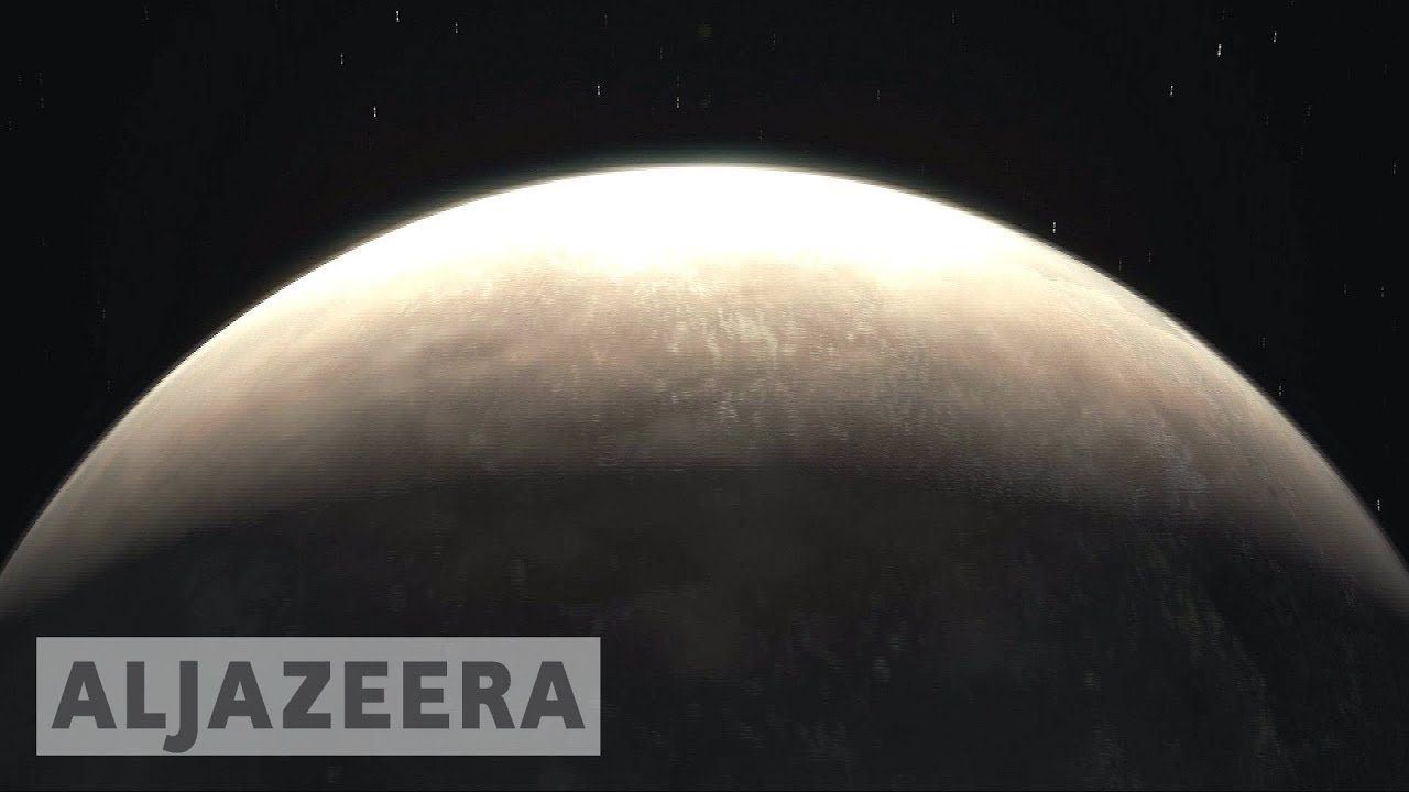Ross 128 B >> Ross 128 B Nearby Earth Like Planet Could Support Alien Life Youtube Ross 128 B >> Ross 128 B Nearby Earth Like Planet Could Support Alien Life Youtube