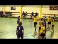 ASV TV - Handball - Villebon vs Vernouillet - 28 Septembre 2013 - Coupe de France - Femme