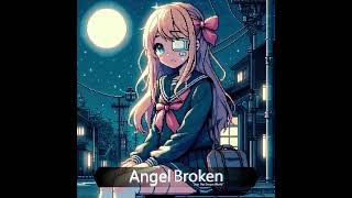 [AngelBroken] Xaf - TimeKeeper