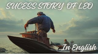 “The Wisdom of the Wise Fisherman: A Life-Changing Tale”