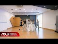 퍼플키스(PURPLE KISS) &#39;7HEAVEN&#39; Dance Practice