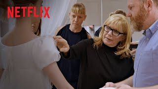 La Chronique des Bridgerton | La création des costumes | Netflix France