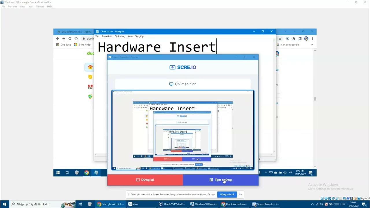 Windows 10 Hardware Insert and Remove sound effect YouTube