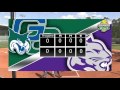 The 2017 PBC Softball Tournament: Game 3: GC vs. YHC