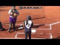 The 2017 PBC Softball Tournament: Game 3: GC vs. YHC