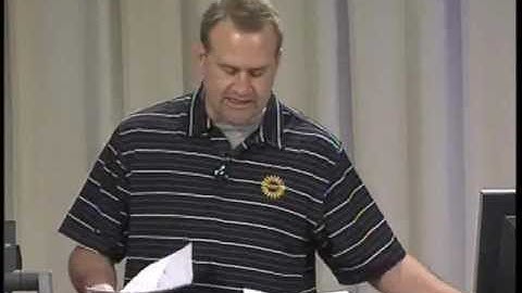 Accounting 1: Program #33 - "Intro to Fixed Assets"