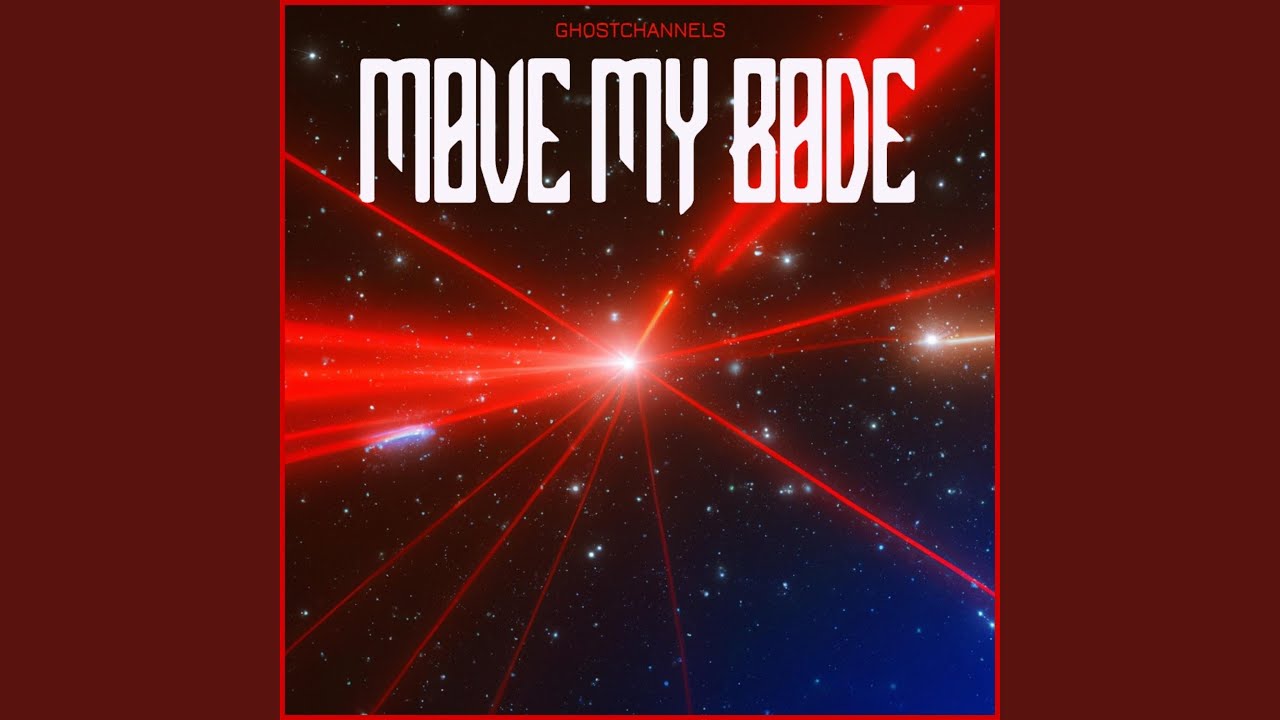 Watch Move My Bode on YouTube Watch Move My Bode on YouTube