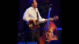 Vignette de la vidéo "Stanley Clarke / The Toys of Men / Come on"