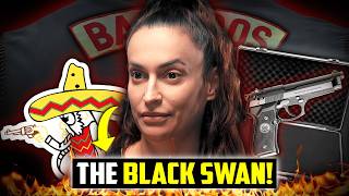 How This Woman Ran the Bandidos Without Riding a Bike @bikerchronicles