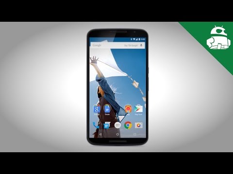 Nexus 6 - सामान्य समस्याएं और कैसे ठीक करें!