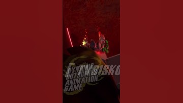 Name game:dynamic cutscene animation 🥶🥶#roblox #like #subscribe