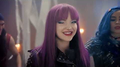Ways to Be Wicked (from Descendants 2) (Official Video)