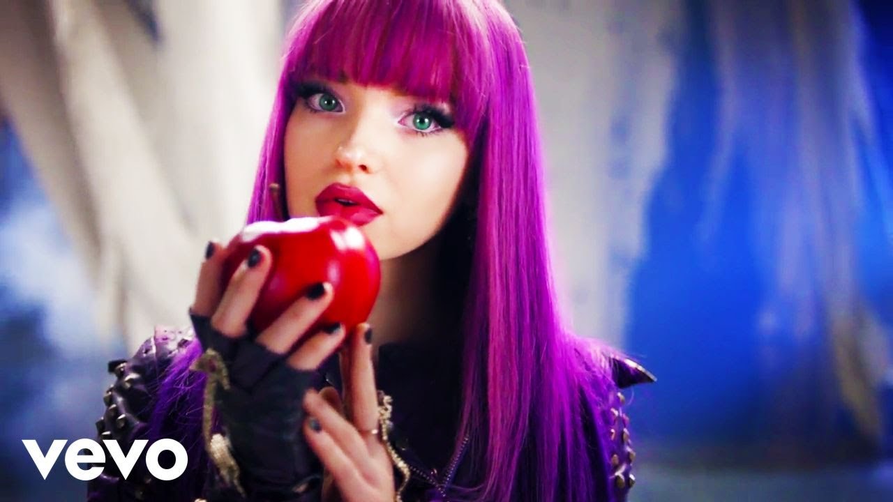 ⁣Ways to Be Wicked (from Descendants 2) (Official Video)