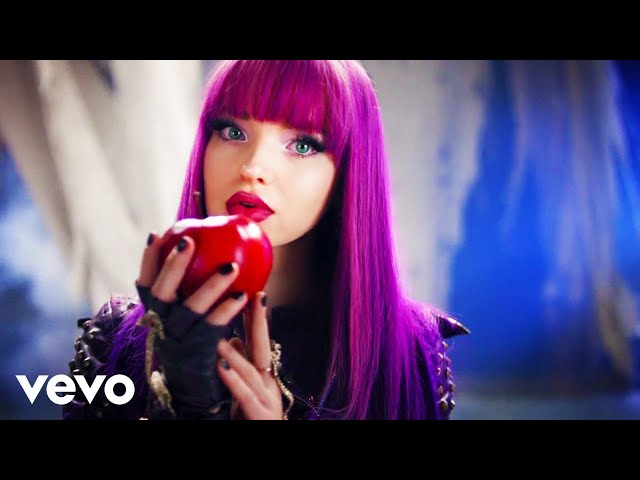 Ways to Be Wicked (from Descendants 2) (Official Video) class=