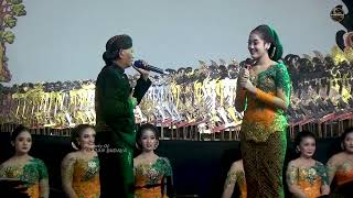 Limbukan Ki Sun Gondrong Bersama Princess Apri & Mimin || Budi Promgos Sampe Ngeces Dirayu Nandasari