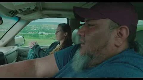 Trailer | Non Western | Laura Plancarte