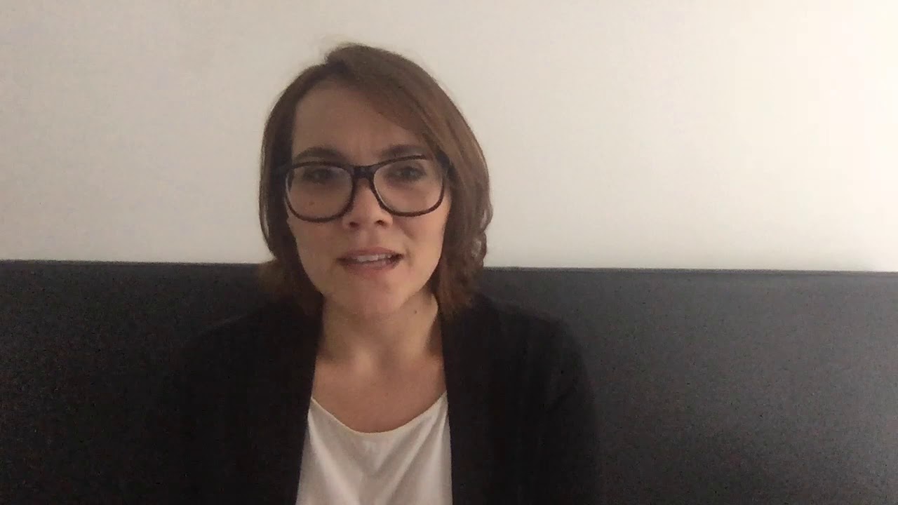 Consciously Digital coach training testimonial 2: Lauren Macnab Consciously Digital coach training testimonial 2: Lauren Macnab