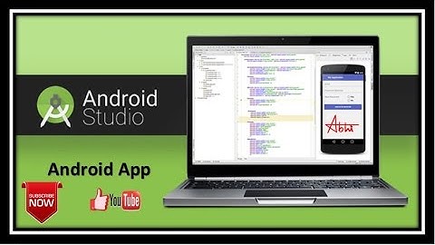 How to Create "Custom ListView" in Android Studio ! Android Tutorial 2017