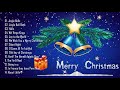 Top 30 Merry Christmas Songs Playlist 2019 - Best Of Christmas Songs 2019