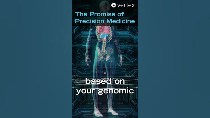 The Promise of Precision Medicine - DayDayNews