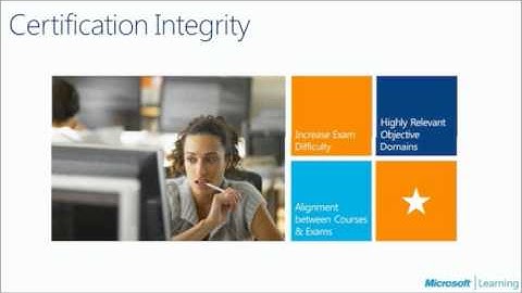 SQL Server 2012 Portfolio Video (Part 1)