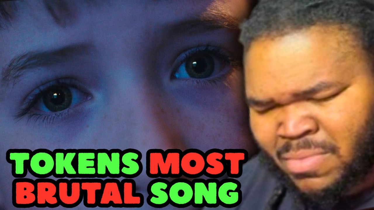 TOKEN, I ALMOST CRIED AGAIN |  Token - I'm Your Baby (Official Music Video) [Part 1] - REACTION